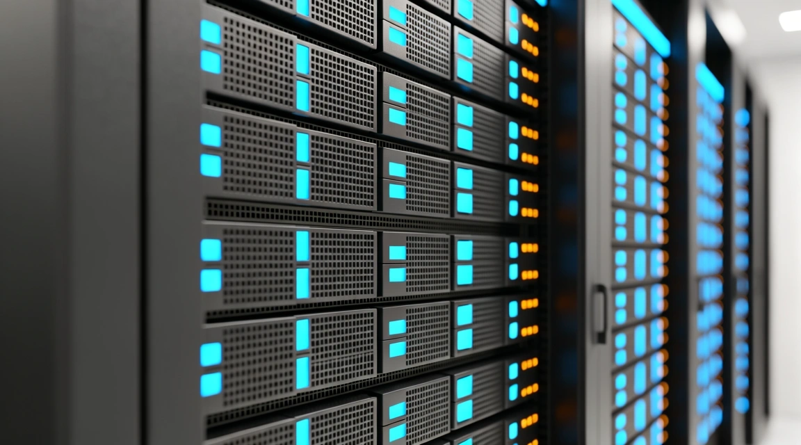 Secure Data Infrastructure