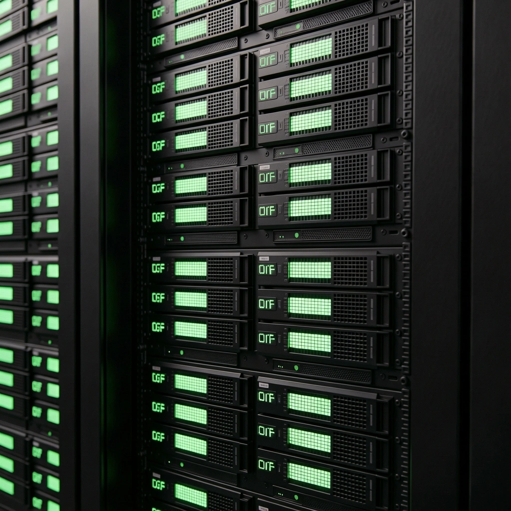 Data Analysis Environment