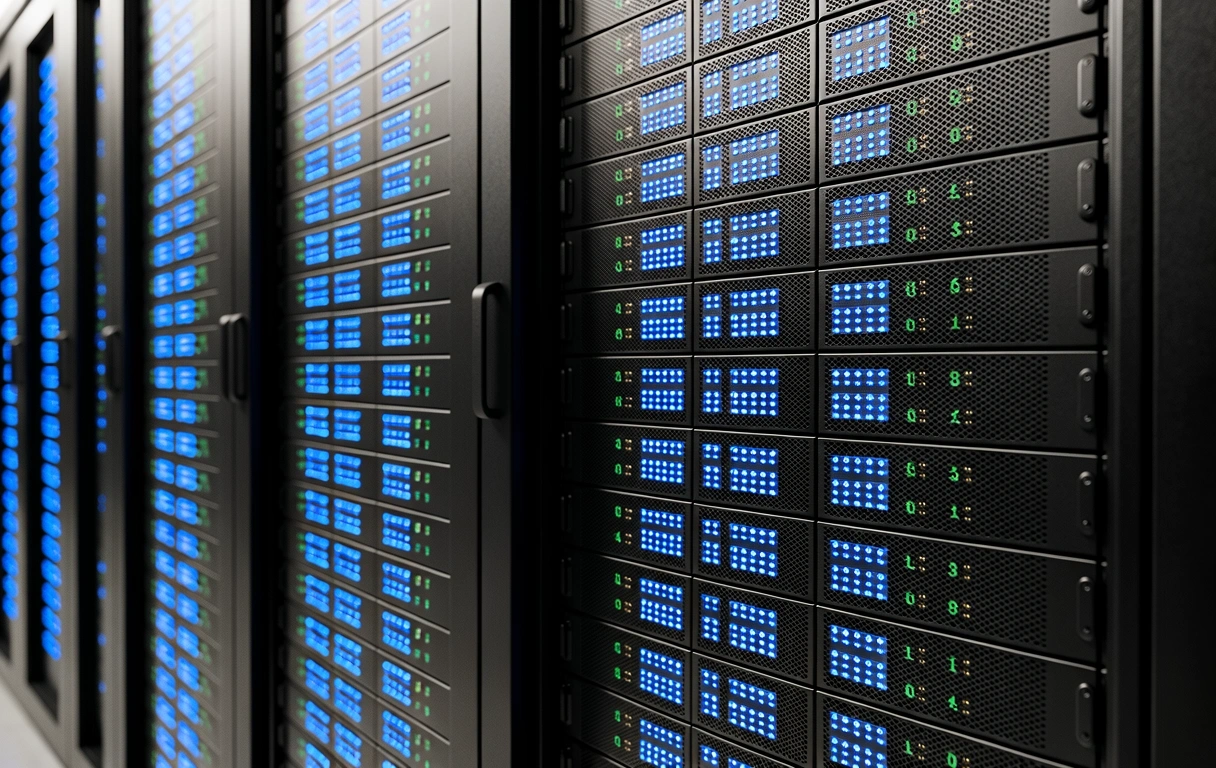 데이터 인프라 분석 환경