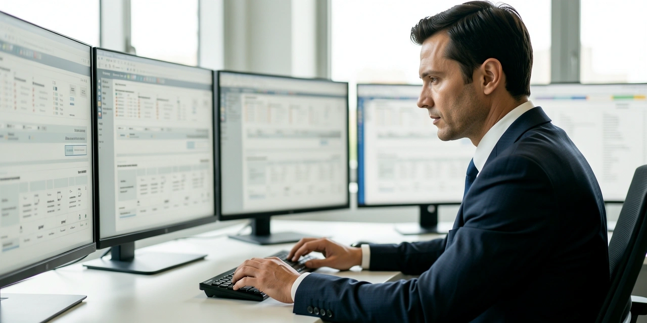 성과 감사 보고서 작성