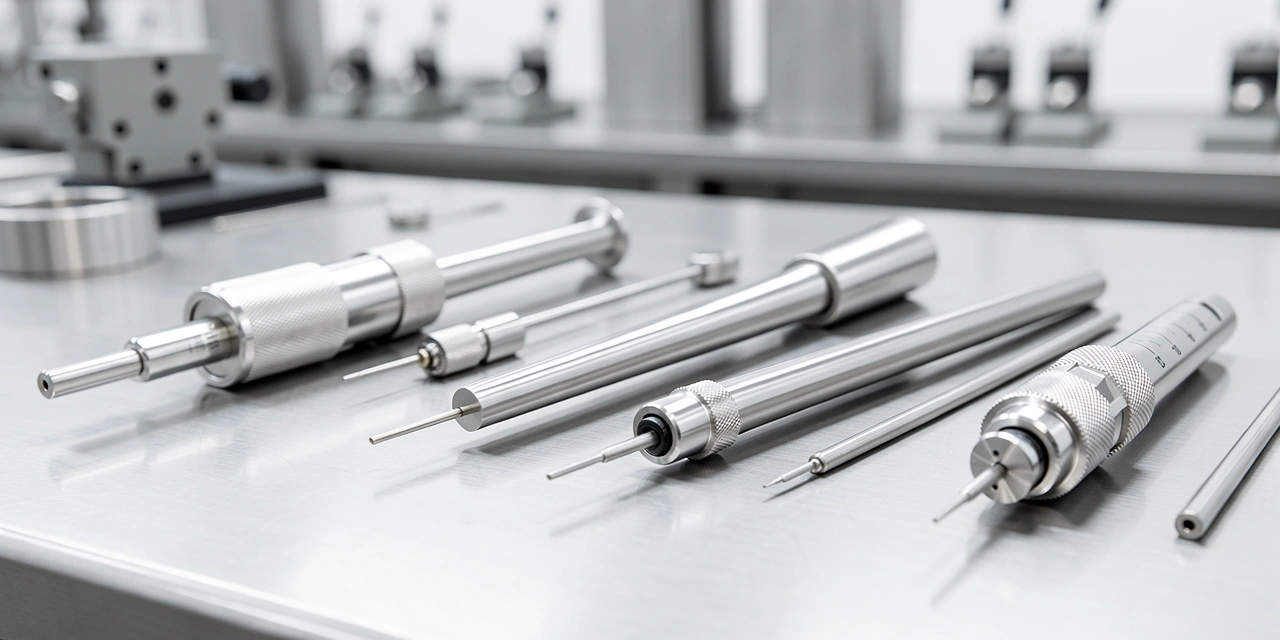 정밀 분석 도구