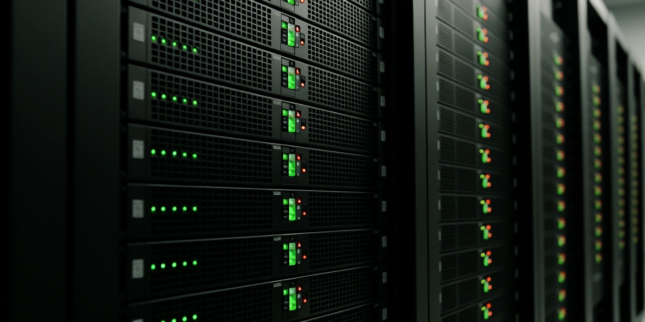 데이터 검증 서버 환경