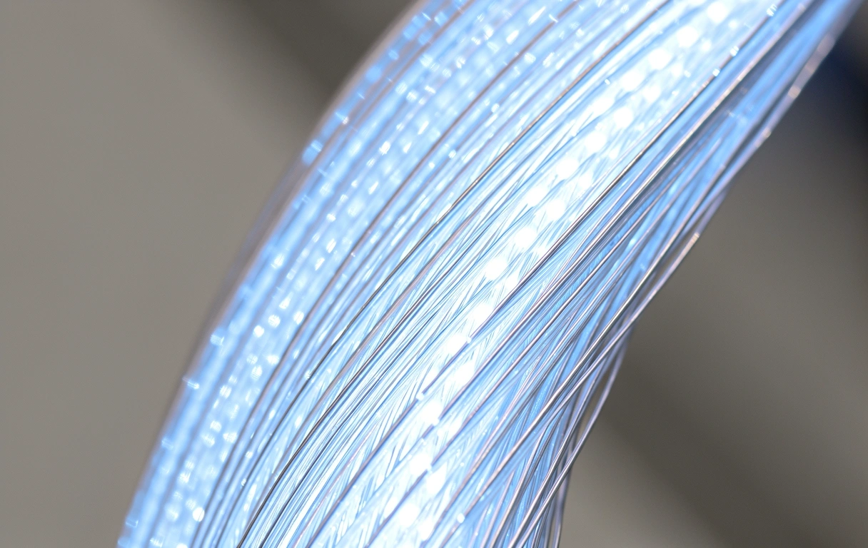 고속 데이터 전송 기술